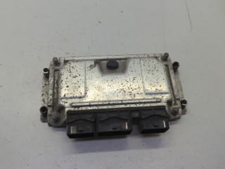 Блок управления двигателем, ориг. номер 9658476880, Citroen Berlingo 2004-2013