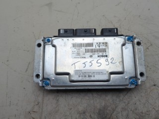 Блок управления двигателем, ориг. номер 9658476880, Citroen Berlingo 2004-2013