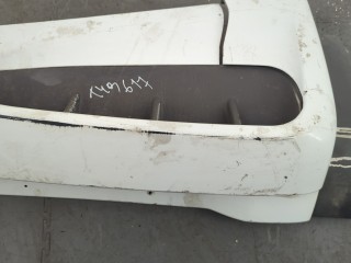 Дефлектор (обтекатель) кабины правый, ориг. номер 504116068, Iveco EuroCargo 2 2001-2007