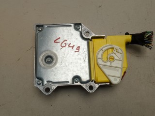 Блок управления подушками безопасности, ориг. номер 8K0959655R, Audi Q5 2012-2017