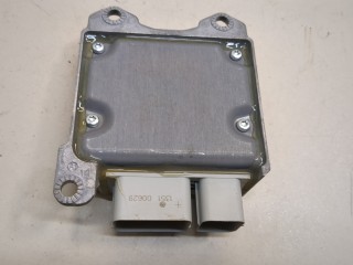 Блок управления подушками безопасности, ориг. номер 1L5A14B321AC, Ford Ranger 1998-2002