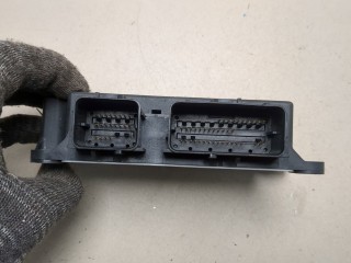 Блок управления подушками безопасности, ориг. номер 13522063, Chevrolet Trax 2016-2022