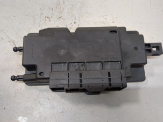 Блок управления подушками безопасности, ориг. номер 65779253637, BMW X3 2010-2014