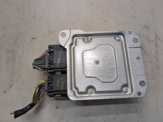 Блок управления подушками безопасности, ориг. номер H2GT14B321EA, Ford Edge 2015-2018