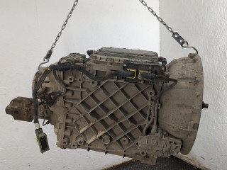 Блок управления АКПП / КПП, Renault T 2013-2026