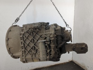 Блок управления АКПП / КПП, Renault T 2013-2026