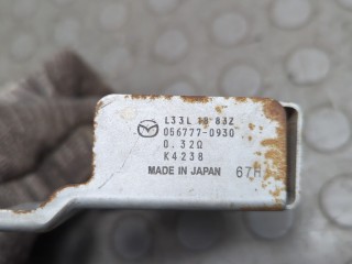 Блок управления АКПП / КПП, ориг. номер 0567770930, Mazda CX-7 2006-2009