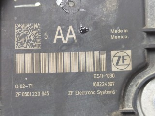 Блок управления АКПП / КПП, ориг. номер 062805L9A70, Acura TLX 2014-2017