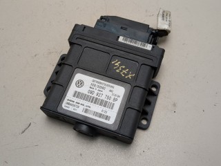 Блок управления АКПП / КПП Volkswagen Touareg 2002-2007