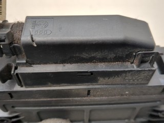 Блок управления АКПП / КПП, ориг. номер 09D927750BP, Volkswagen Touareg 2002-2007