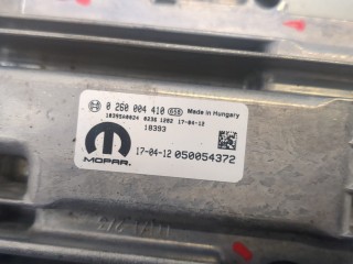 Блок управления полным приводом, ориг. номер 68296923AF, 0260004410, Jeep Compass 2016-2022