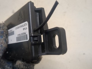 Блок комфорта, ориг. номер 68260799AA, Jeep Compass 2016-2022