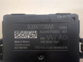 Блок комфорта, ориг. номер 3Q0907530AA, Volkswagen Jetta 7 2018-2022