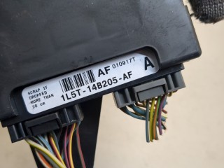 Блок комфорта, ориг. номер 1L5T14B205AF, Ford Ranger 1998-2002