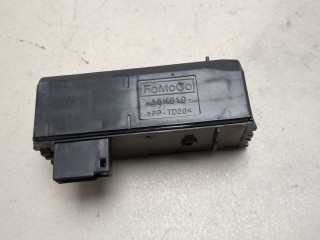 Блок комфорта, ориг. номер GB5T18D816AH, Ford Explorer 2015-2018
