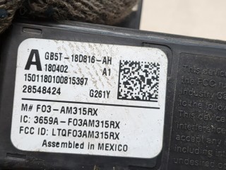 Блок комфорта, ориг. номер GB5T18D816AH, Ford Explorer 2015-2018