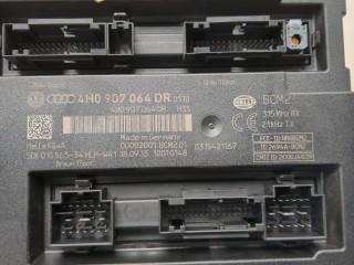 Блок комфорта, ориг. номер 4H0907064DR, Audi A6 2011-2014