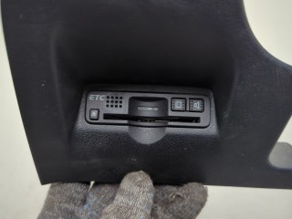 Блок комфорта, ориг. номер 39581TF0J01, Honda Fit 2010-2012
