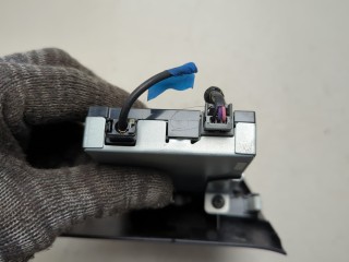 Блок комфорта, ориг. номер 39581TF0J01, Honda Fit 2010-2012