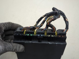 Блок комфорта, ориг. номер 3S7T15K600MB, 5WK487530, Ford Mondeo 2003-2007