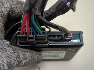 Блок комфорта, ориг. номер NH00001050760, Hyundai Elantra 2010-2014