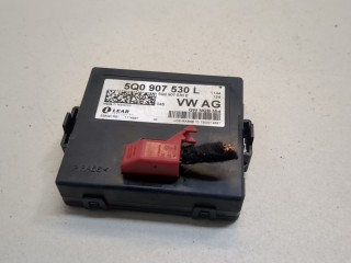 Блок комфорта Audi A3 2008-2013