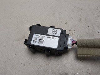 Блок комфорта, ориг. номер 284T25NB0A, Nissan Pathfinder 2016-2021