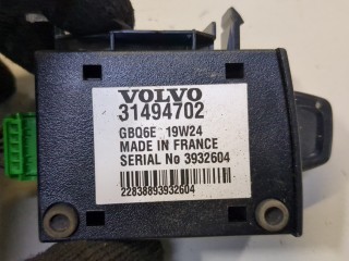 Блок комфорта, ориг. номер 31494702, Volvo V90 2016-2020