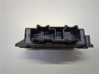Блок управления парктрониками, ориг. номер HU5T15K866AF, Ford EcoSport 2017-2023