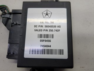 Блок управления парктрониками, ориг. номер 56040539AG, Chrysler Pacifica 2003-2008