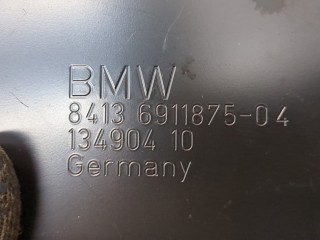 Блок управления телефоном, ориг. номер 84216918520, BMW 7 серия 2001-2005
