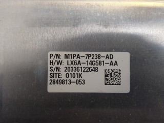 Блок управления раздаткой, ориг. номер M1PA7P238AD, Ford Bronco Sport 2020-2024