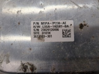 Блок управления раздаткой, ориг. номер M1PA7P238AE, Ford Bronco Sport 2020-2024