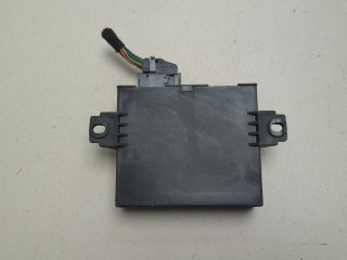 Блок управления светом, ориг. номер 2208203685, Mercedes S W220 2002-2005