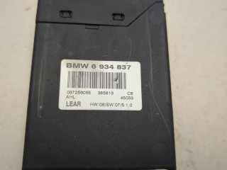 Блок управления светом, ориг. номер 6934837, BMW 7 серия 2001-2005