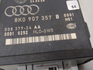 Блок управления светом, ориг. номер 8K0907357B, Audi A5 2007-2011