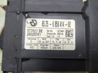 Блок управления сигнализацией, ориг. номер 65756958414, BMW 5 серия 2002-2007