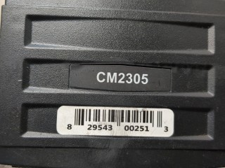 Блок управления сигнализацией, Mazda 6 2009-2013