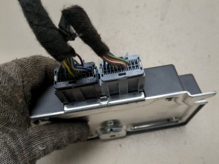 Блок управления подвеской, ориг. номер K2GC18B008AE, Lincoln Nautilus 2017-2021