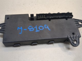 Блок управления подвеской, ориг. номер A1669003607, Mercedes ML W166 2011-2015