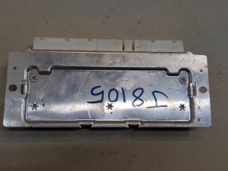 Блок управления подвеской, ориг. номер A2539001401, Mercedes GLC X253 2015-2019