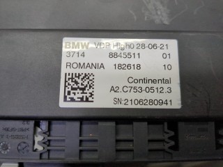 Блок управления подвеской, ориг. номер 37148845511, 8845511, BMW 5 G30, G31 2020-2023