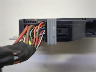Блок управления подвеской, ориг. номер 37148845511, 8845511, BMW 5 G30, G31 2020-2023