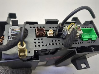 Блок управления радиоприемником, ориг. номер 84361177, Chevrolet Malibu 2015-2018