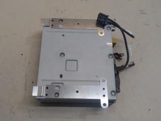 Блок управления радиоприемником, ориг. номер 4E0035541P, Audi A8 2005-2007