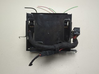 Блок управления радиоприемником, ориг. номер 65129192274, BMW X6 2007-2012