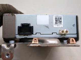 Блок управления радиоприемником, ориг. номер 1004787-01-C, Tesla Model S 2012-2016