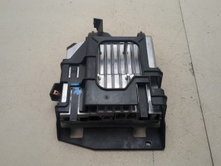 Блок управления радиоприемником, ориг. номер 84434585, 588352398, GMC Terrain 2015-2017