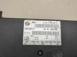 Блок управления сиденьями, ориг. номер 9149835, 61359149835, BMW X5 E70 2006-2010