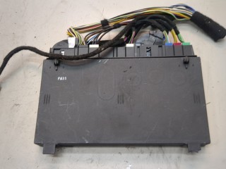 Блок управления сиденьями, ориг. номер 61356927279, BMW 7 серия 2001-2005